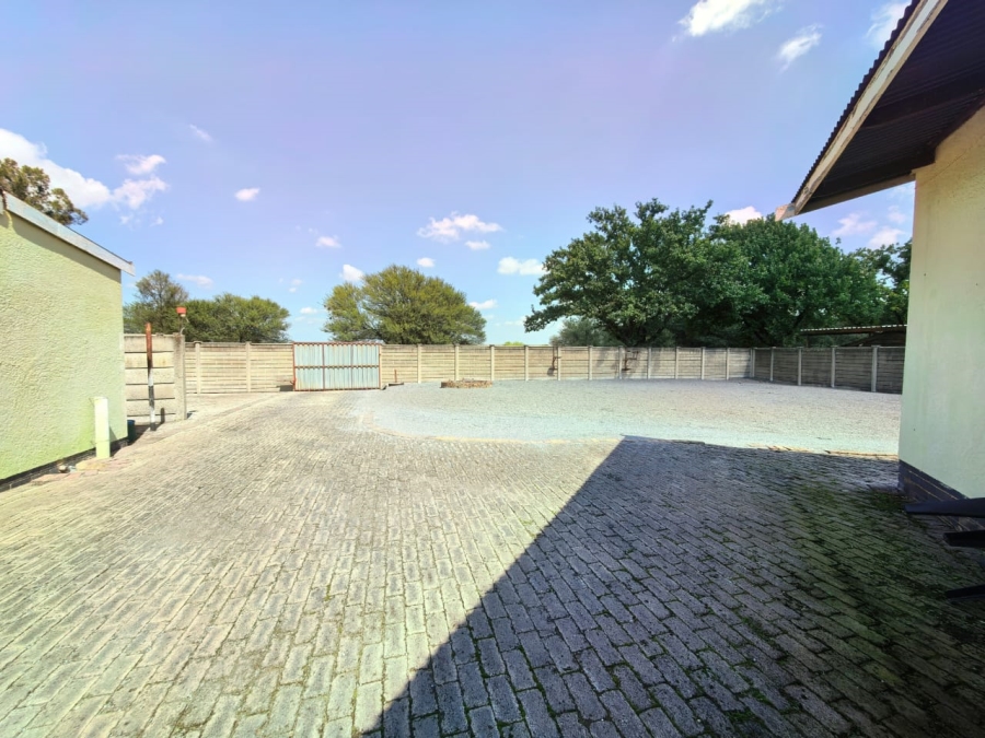 To Let 3 Bedroom Property for Rent in Sasolburg Ext 1 Free State